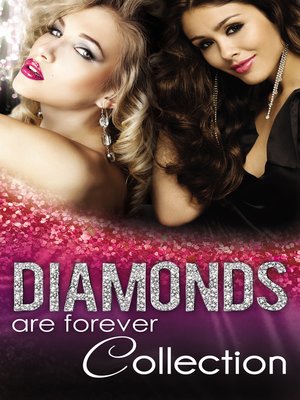 cover image of Diamonds Are Forever